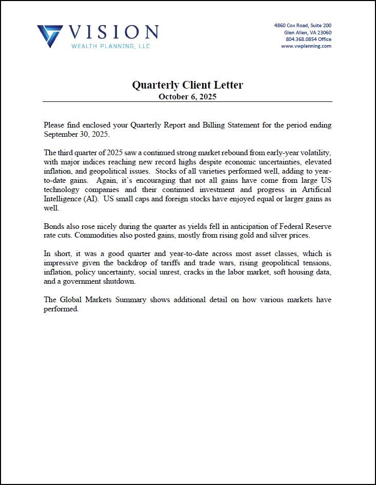 October 2025 Thumbnail