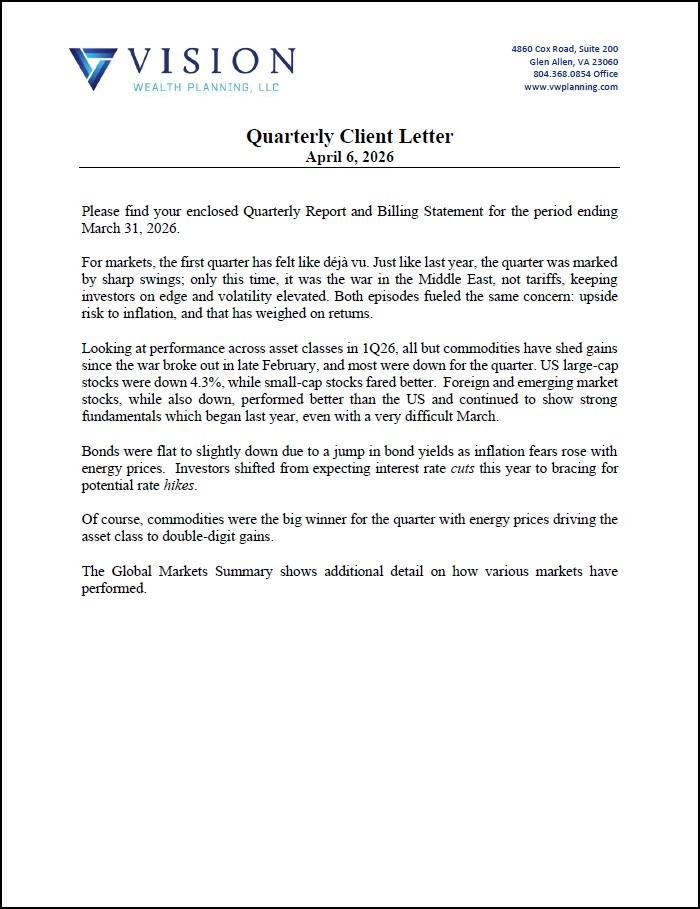 April 2026 Thumbnail