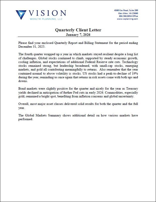 January 2026 Thumbnail