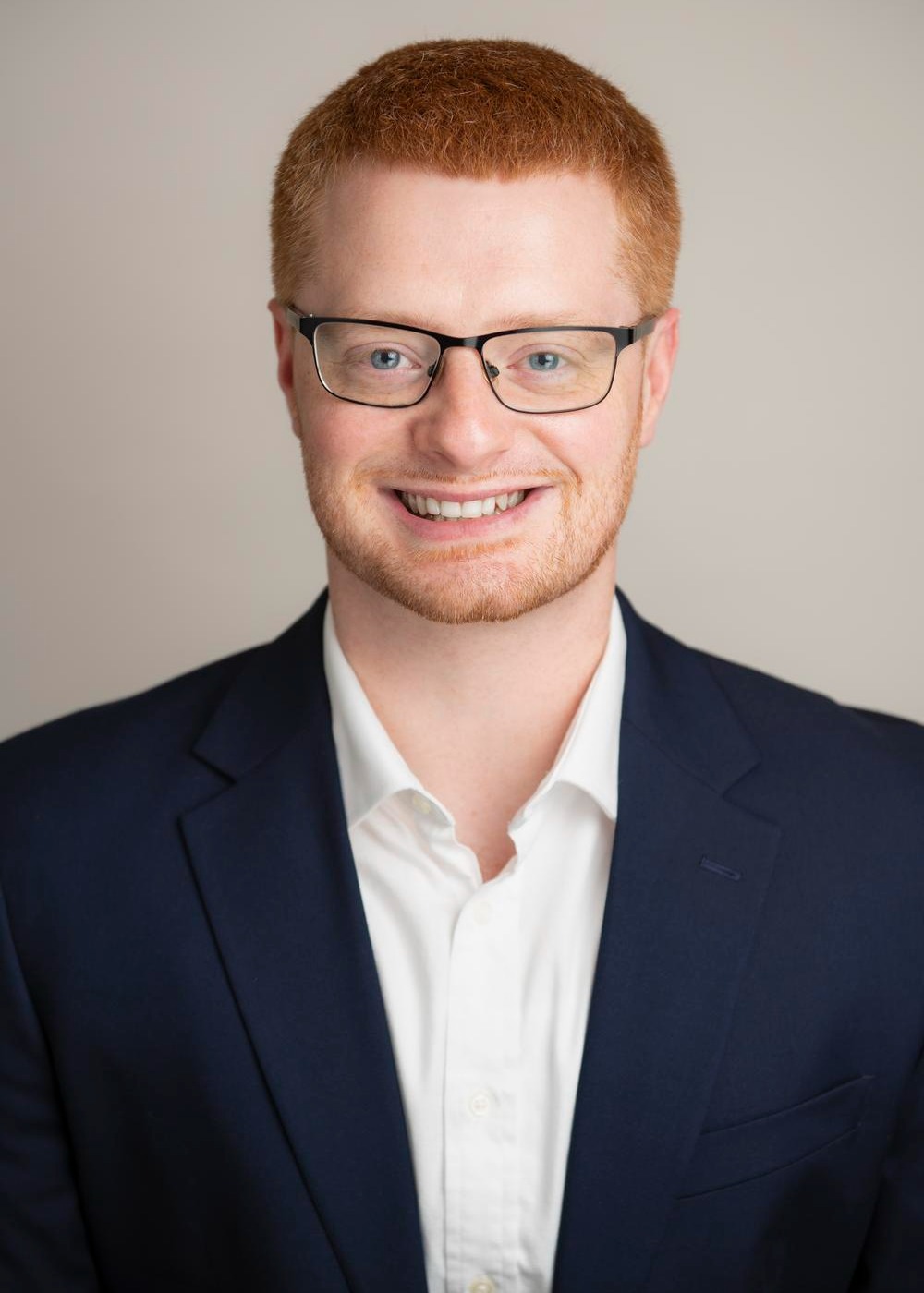 Chris Ridings, CFP® Photo