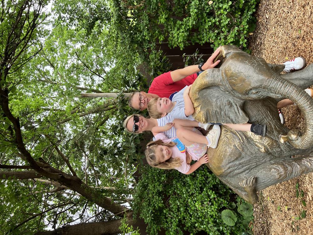 Shawn Clark, MBA Hover Photo