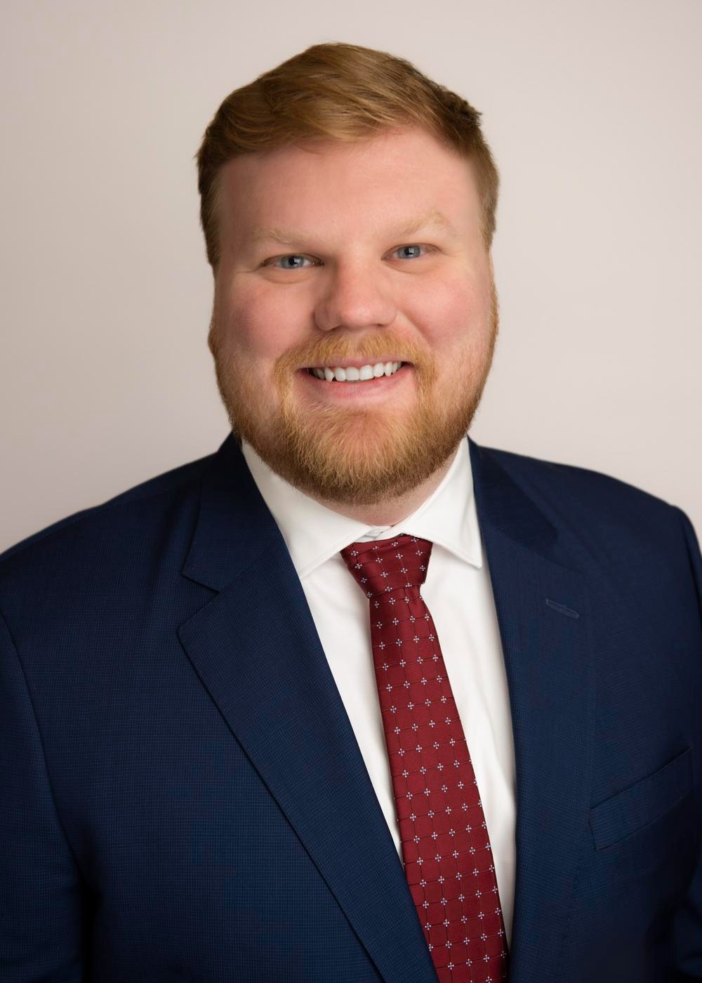 Noah Sayre, CFP® Photo