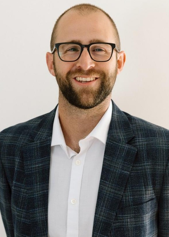Will Backscheider, CFP® Photo