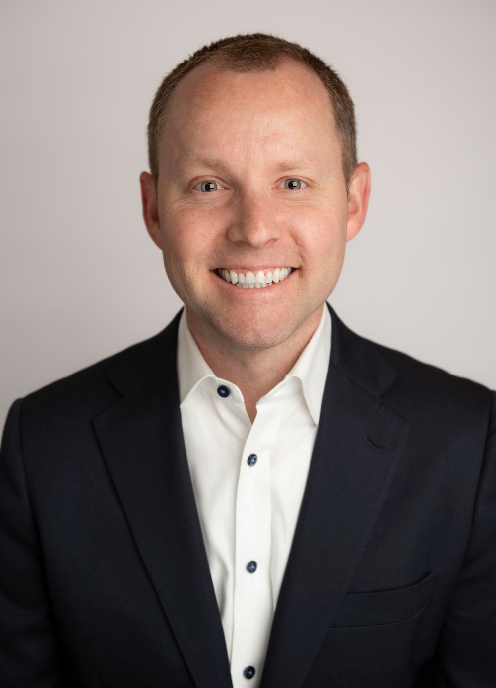 Timothy A. Gavin, CFP®, MBA Photo