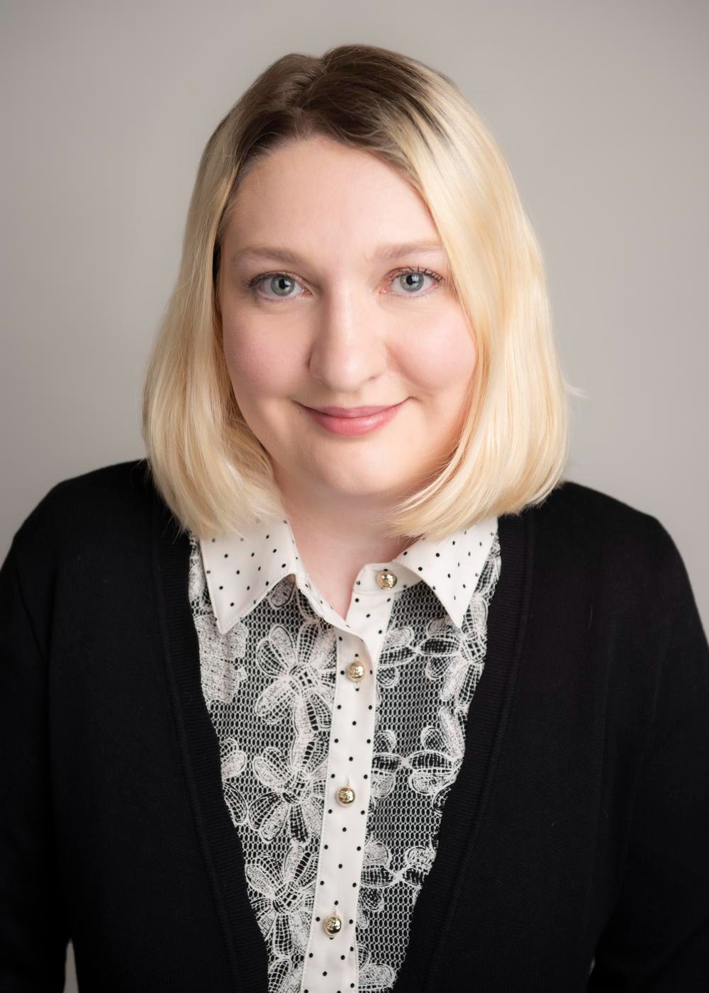 Laura Mahon Photo