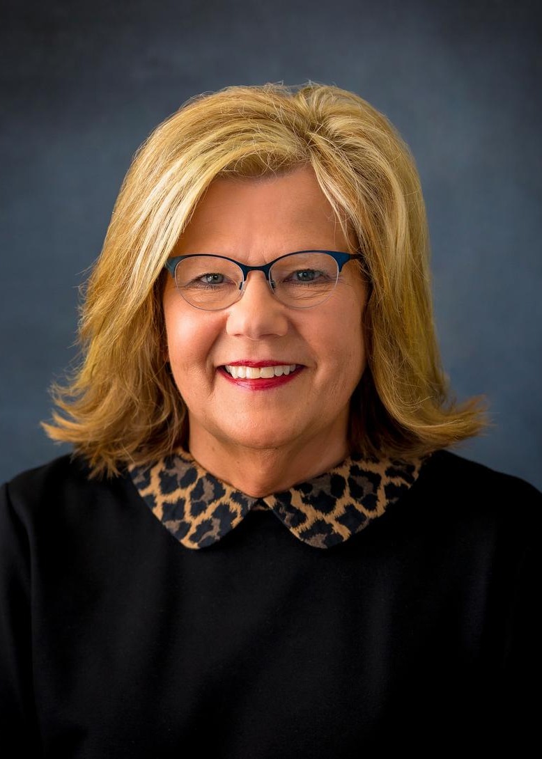 Louann McNamara Photo