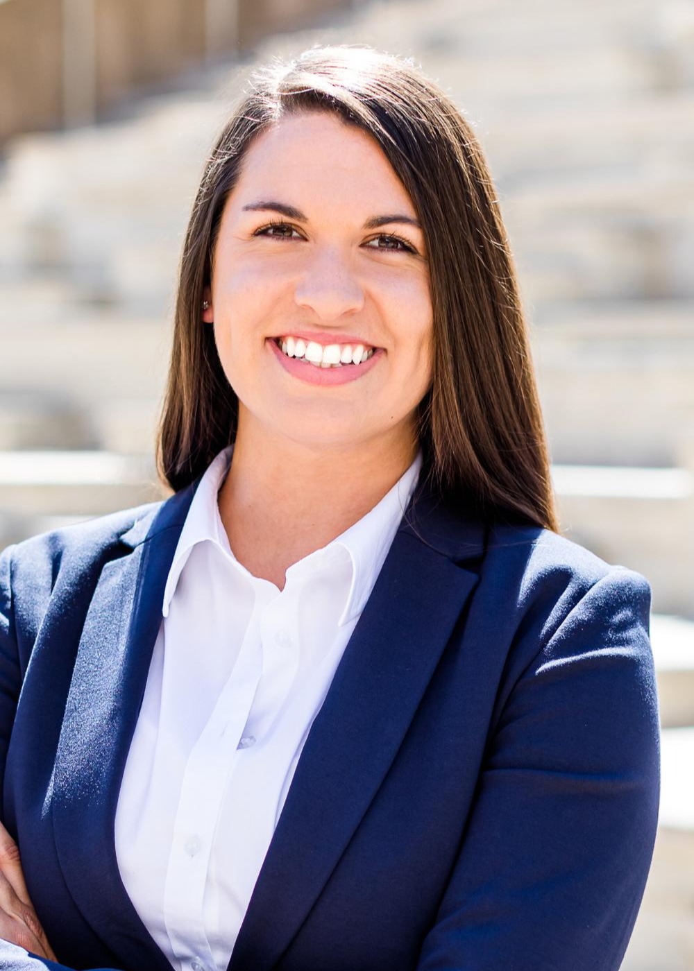 Monica Williams Photo