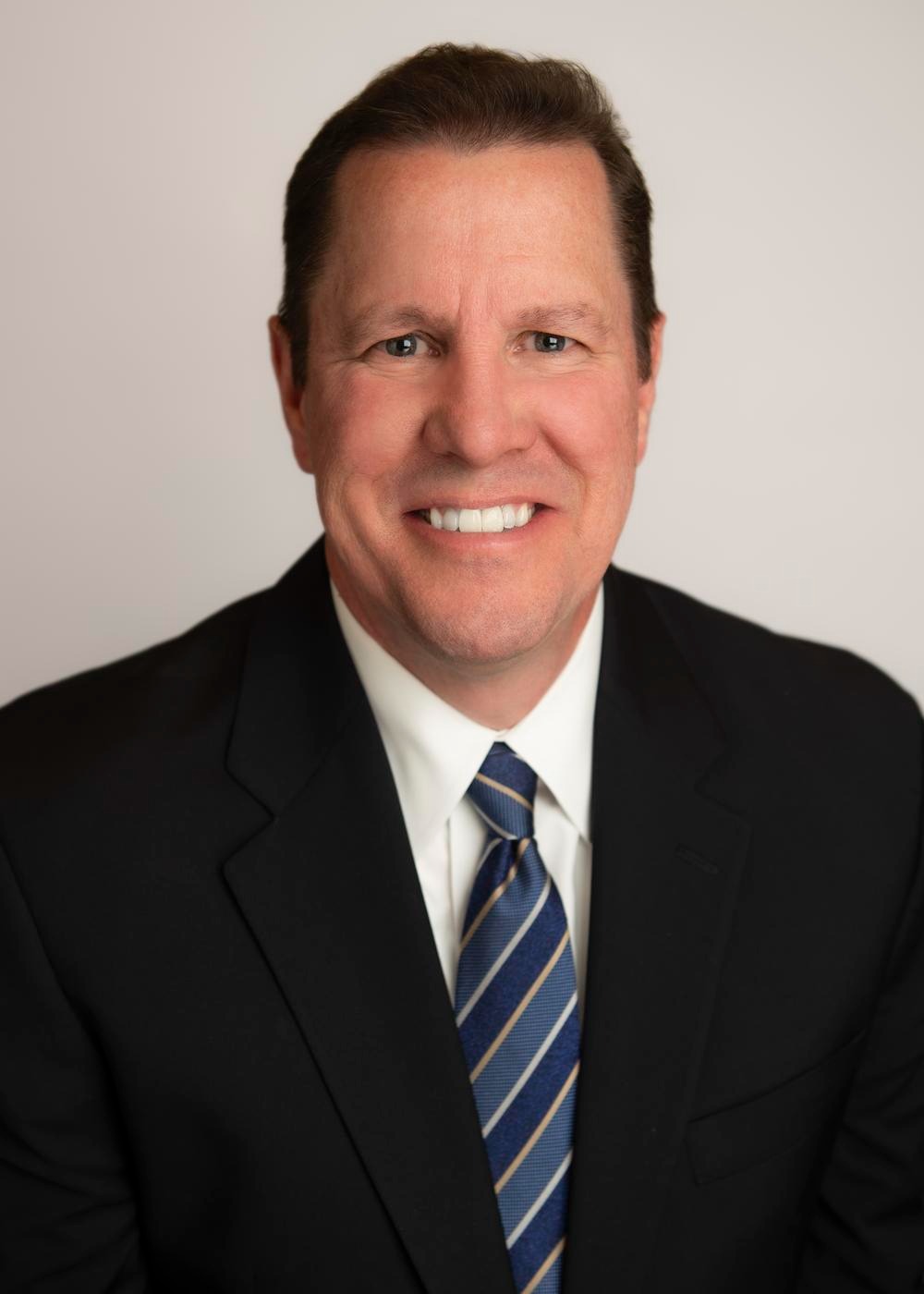 Jerry Yox, CFP® Photo