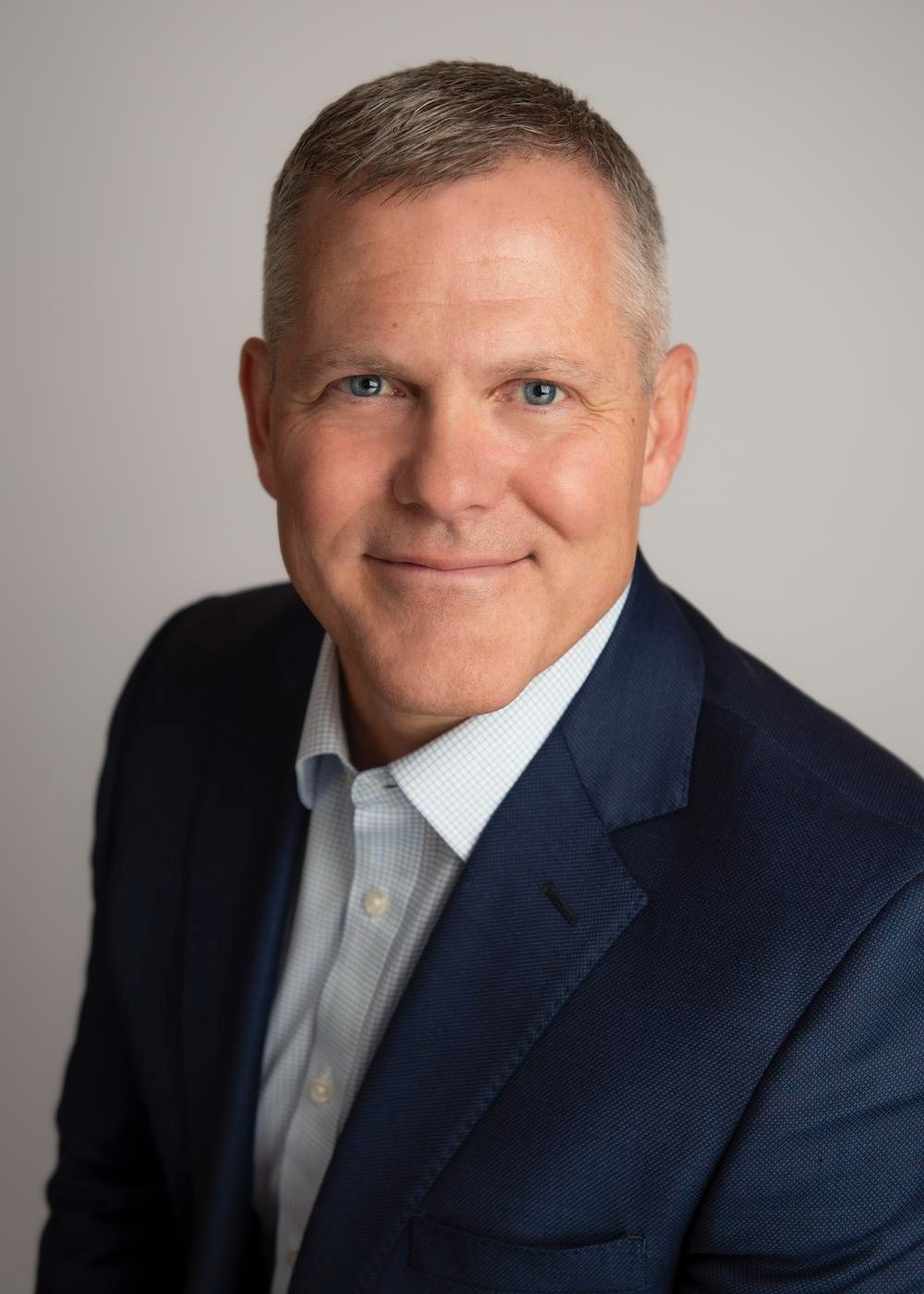 Stephen A. Wright, CFP®, CRPC® Photo