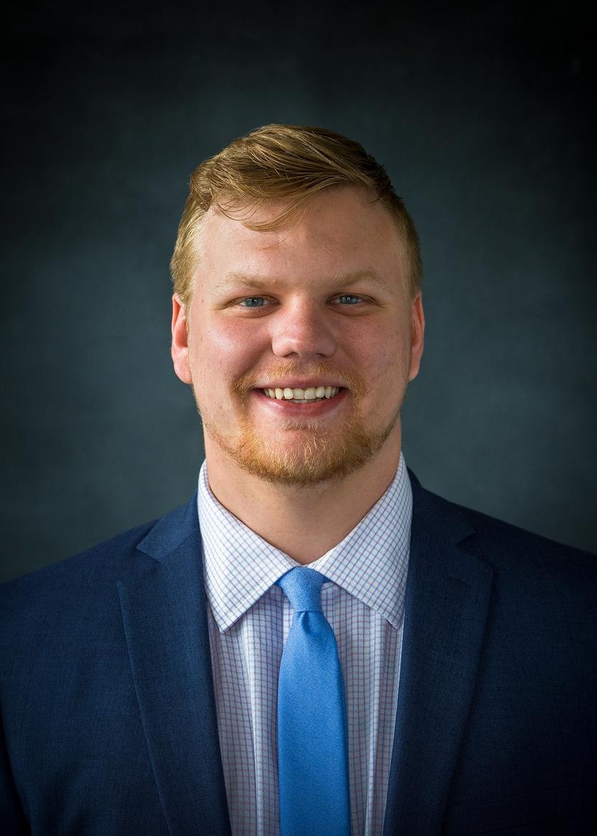 Noah Sayre, CFP® Photo