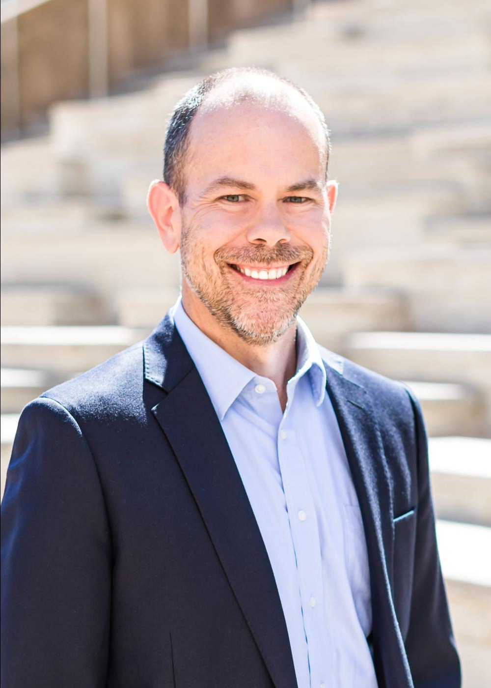 Brad Fisher, CFP®  Photo