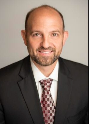 Eric Hughes, MBA Photo