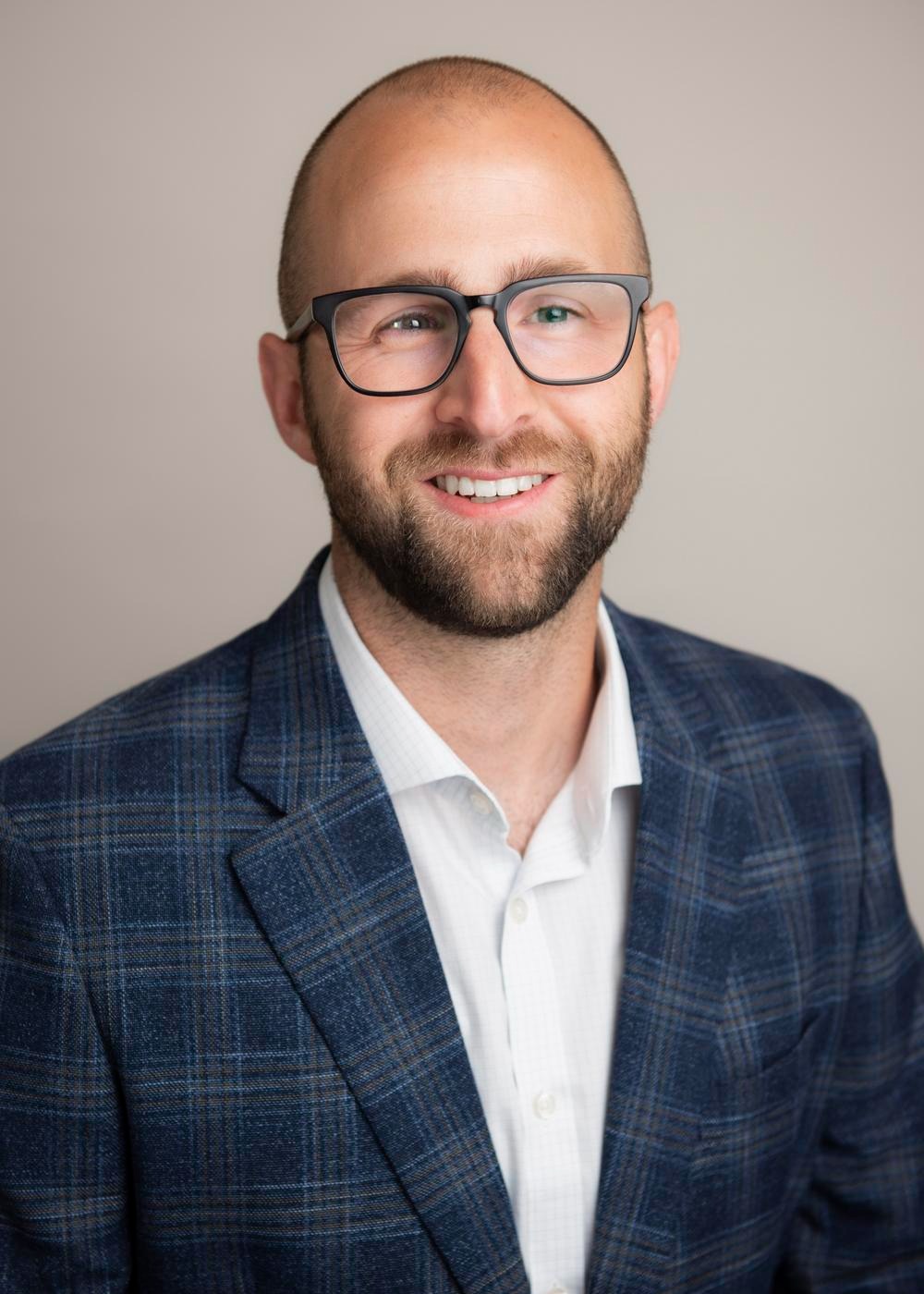Will Backscheider, CFP® Photo