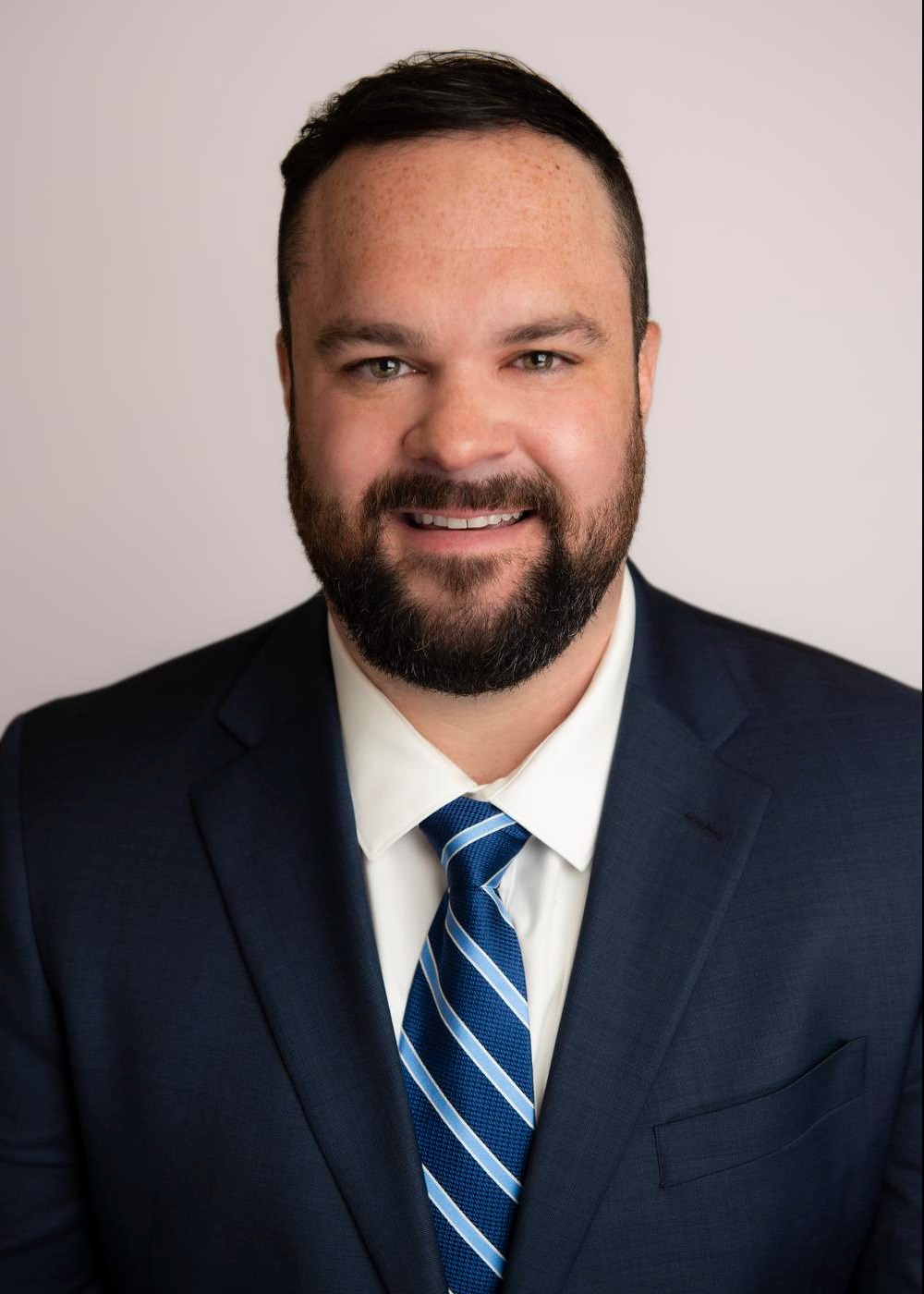 Tim Dougherty, CFP® Photo