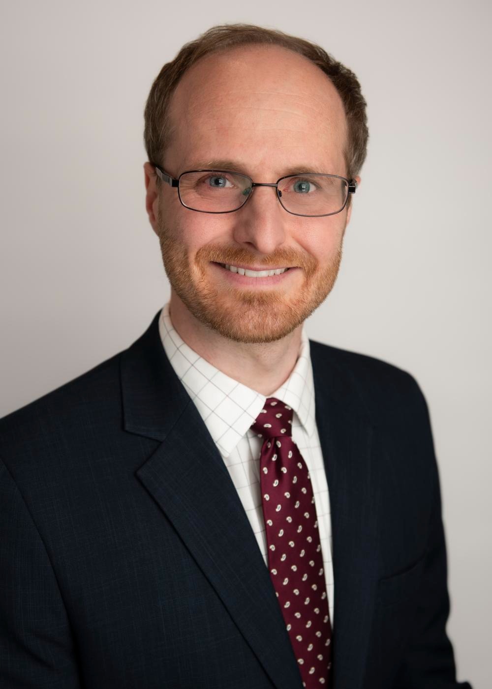 Nicholas C. Newell, MBA, CFA, FRM®, CAIA Photo