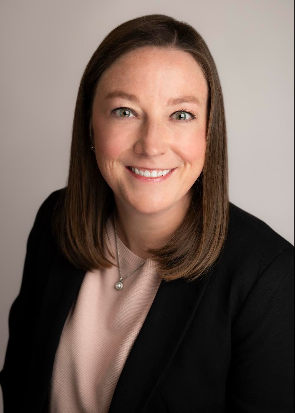 Brittany B. Manning, CPA, CFP® Photo