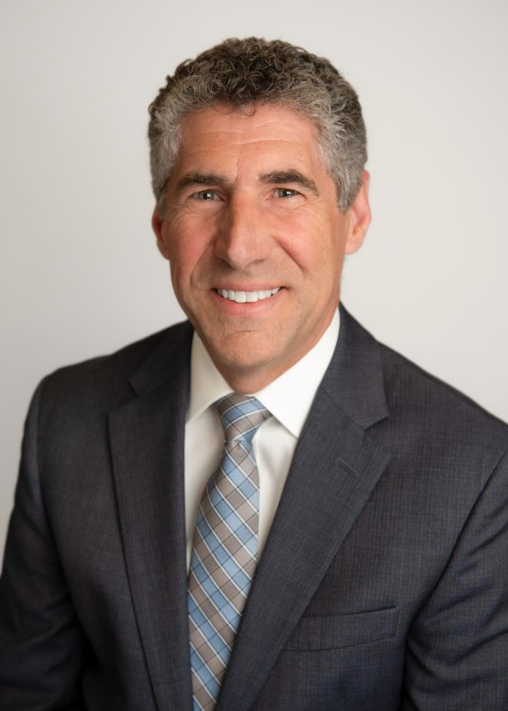 Todd Steinbrink, CFP® Photo