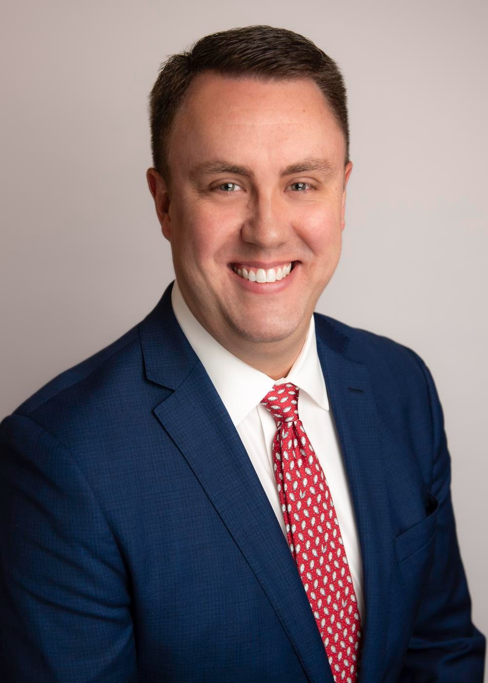 James Scott Downing, CFP® Photo