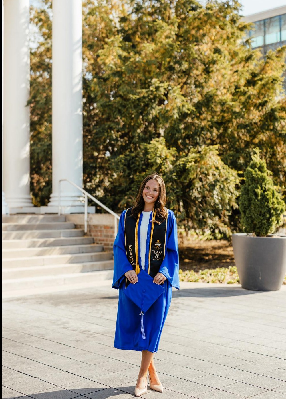 Delaney Zinger Hover Photo