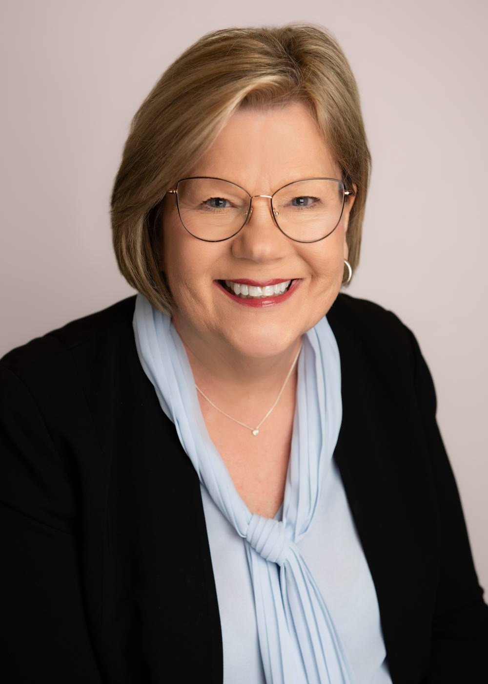 Louann McNamara Photo