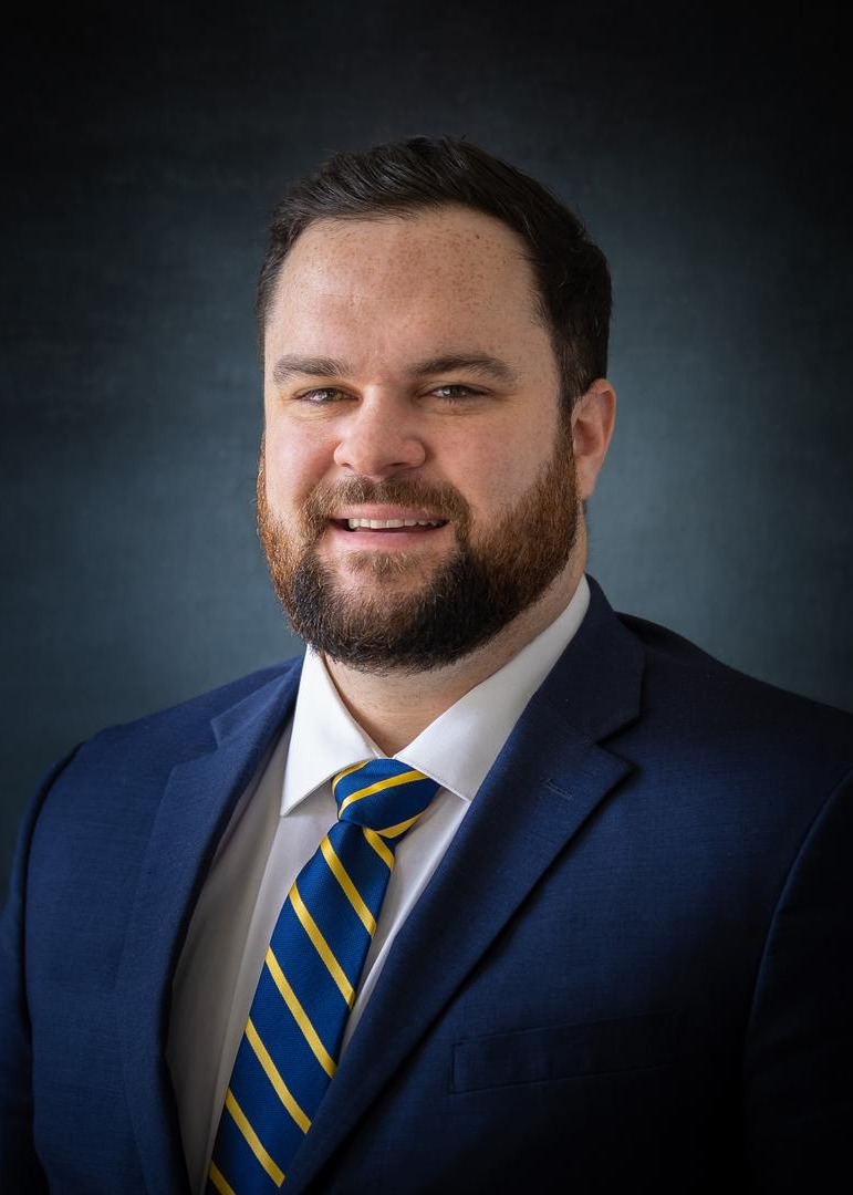 Tim Dougherty, CFP® Photo