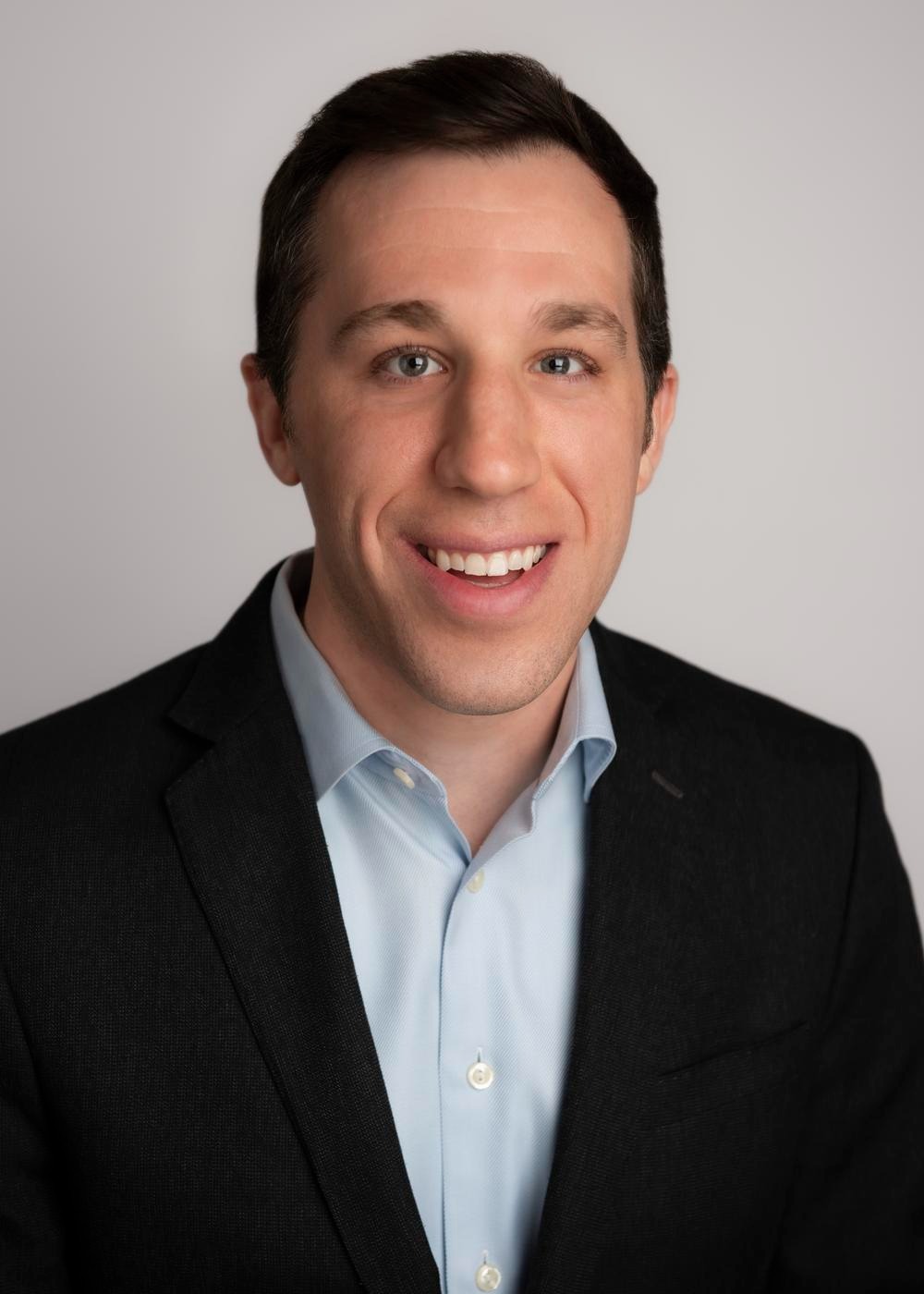 Peter D. Bryans, CFA®, CAIA®, CFP® Photo