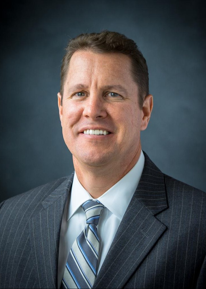 Todd Lyon, CFP® Photo