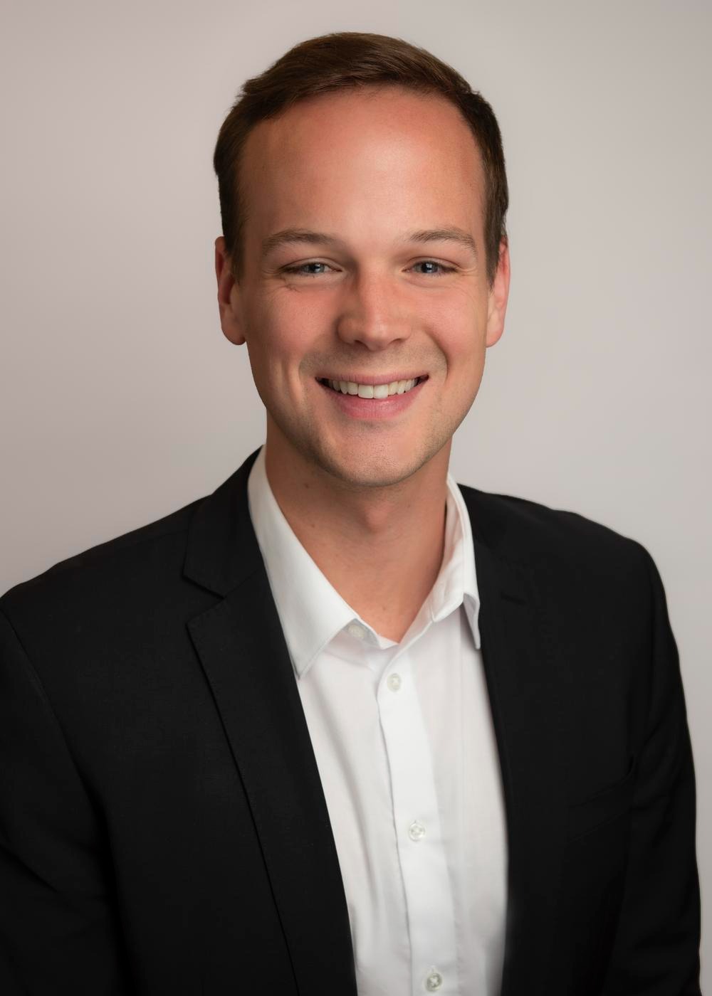 Matthew L. Rose, CFP® Photo