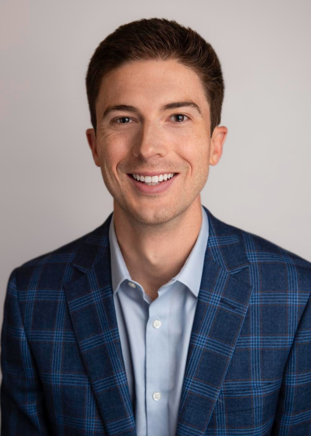 Sean T. Lamanna, CFP® Photo