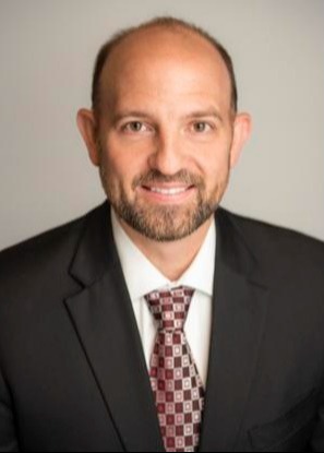 Eric Hughes, MBA Photo