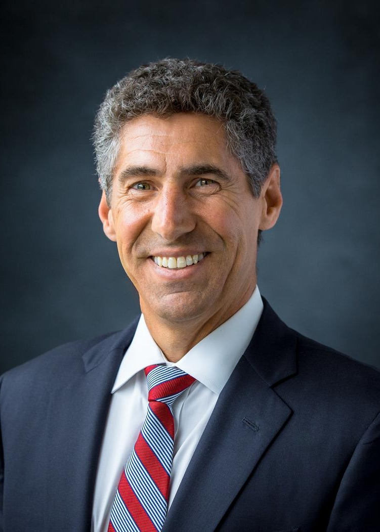 Todd Steinbrink, CFP® Photo