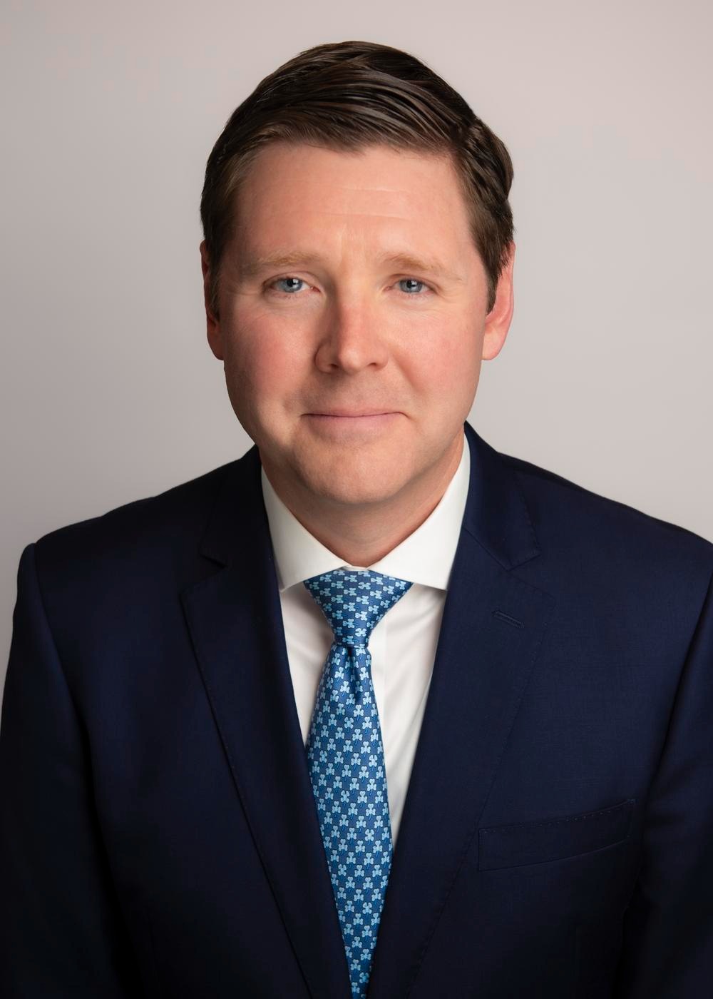 G. Thomas Barker, J.D. Photo