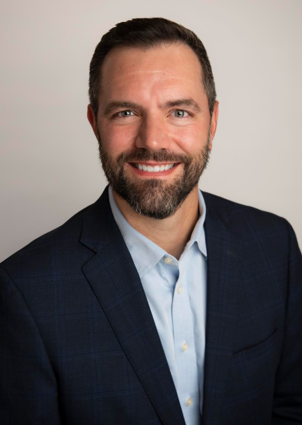 Kristopher J. Kellinghaus, CFA®, CAIA®, CFP® Photo