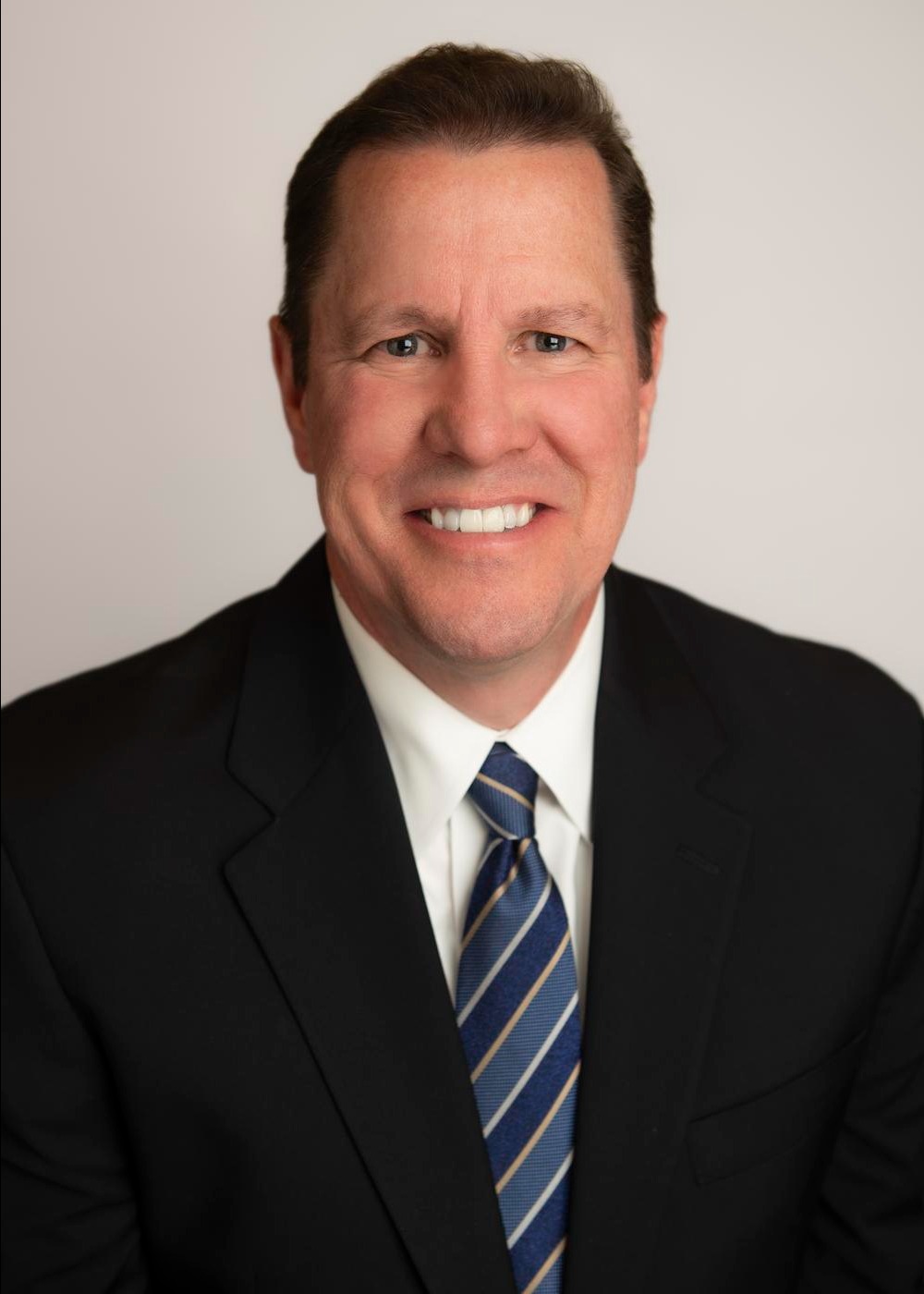 Todd Lyon, CFP® Photo