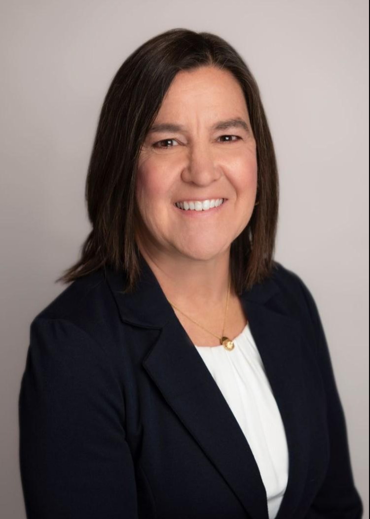 Christina Woodward Photo