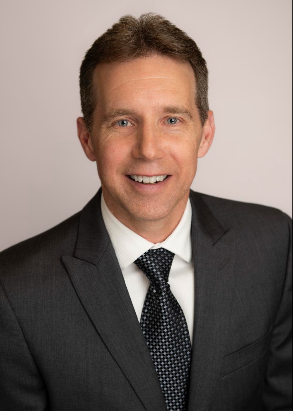 Patrick Scarborough, CFA®, CFP® Photo
