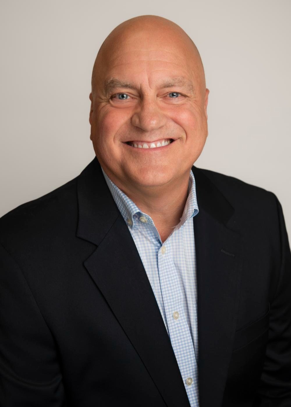 Steve Giacobbe, CFA®, CFP® Photo