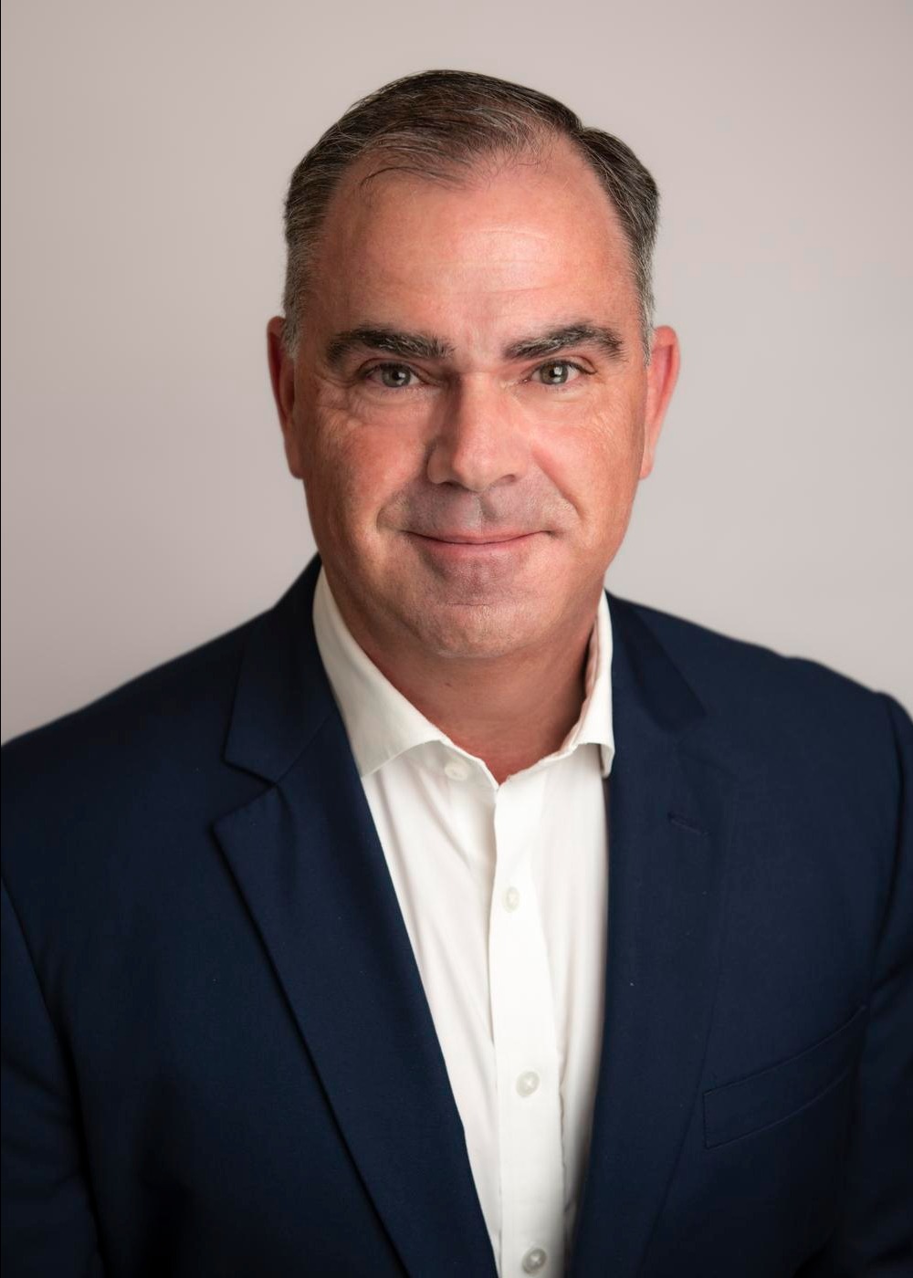 Hunter B. Nighbert Photo