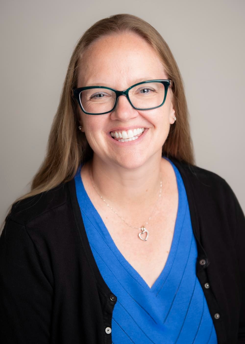 Amy L. Buelterman  Photo