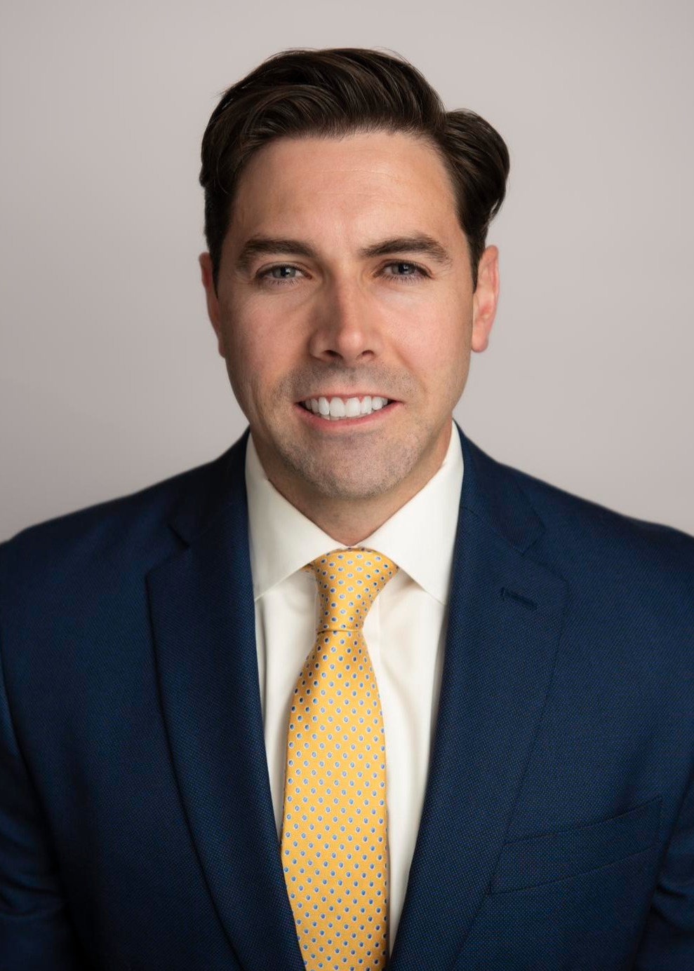 Brandon Gardner Photo