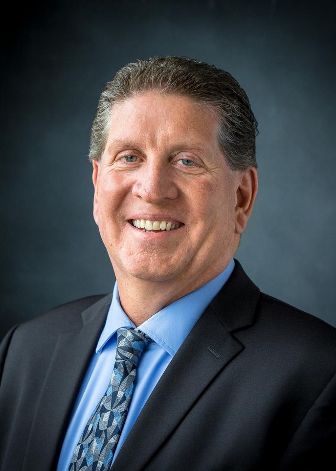 Jerry Yox, CFP® Photo