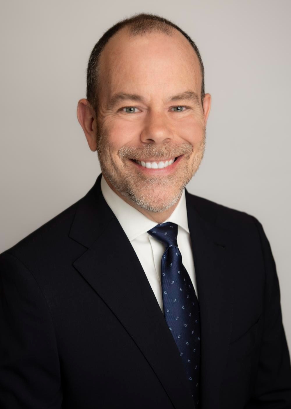 Brad Fisher, CFP®  Photo