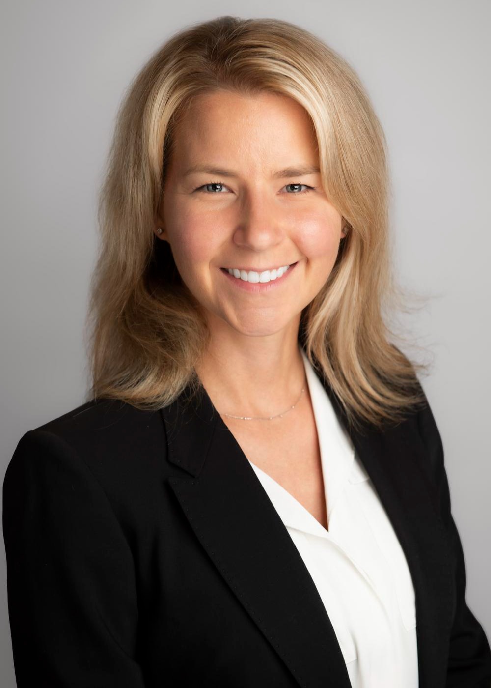 Amanda C. Meyers, MBA Photo