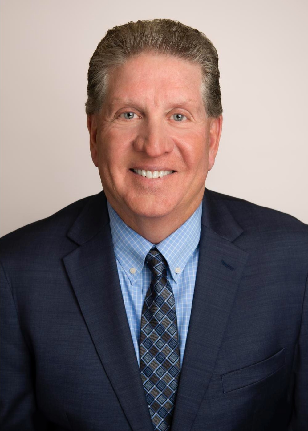Jerry Yox, CFP® Photo