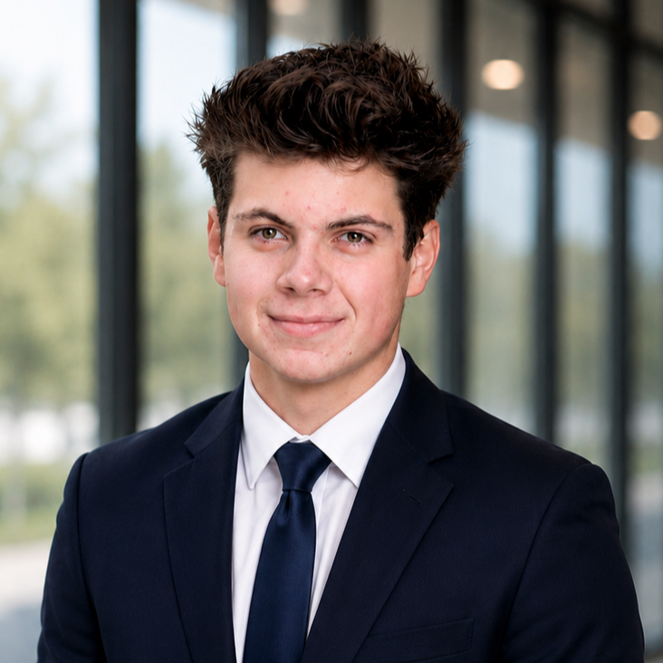 Alexander "Xander" Kulzer Photo