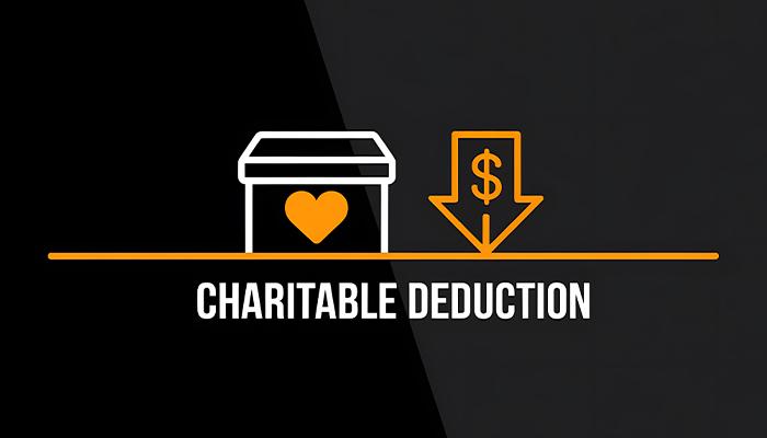 Charitable Giving and Tax Benefits Thumbnail
