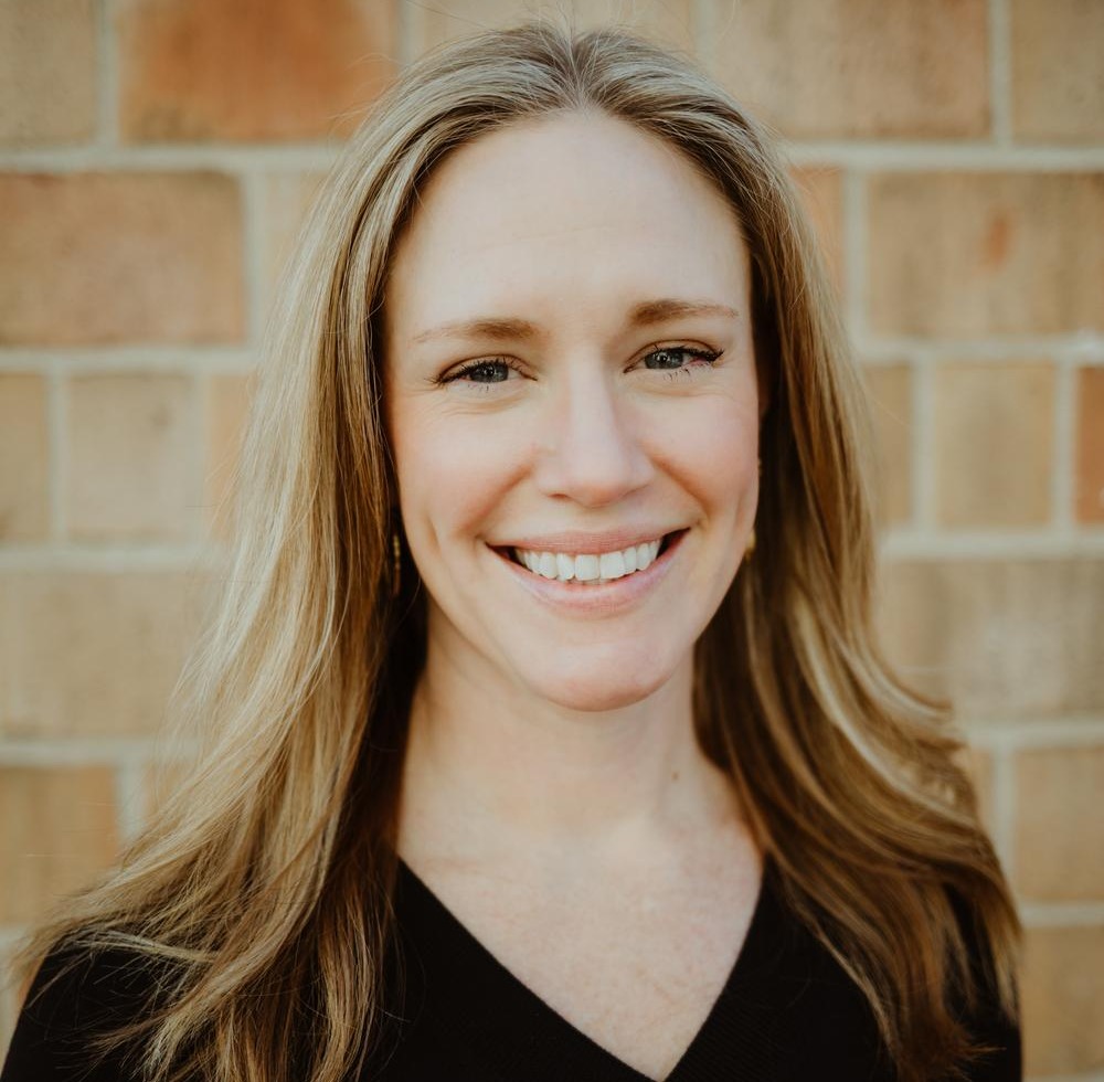 Molly Stanifer, CFP®, MSTFP Photo