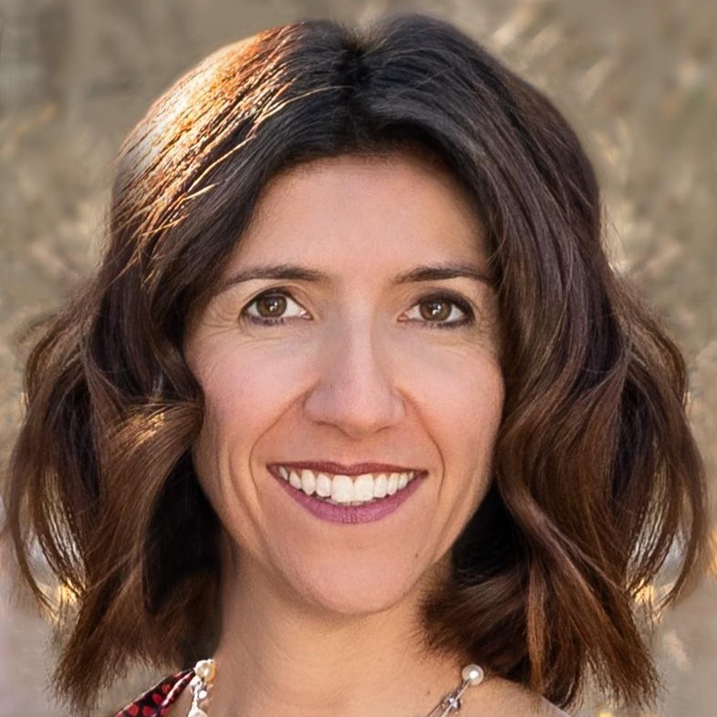 Kris Busche, CFP® Photo