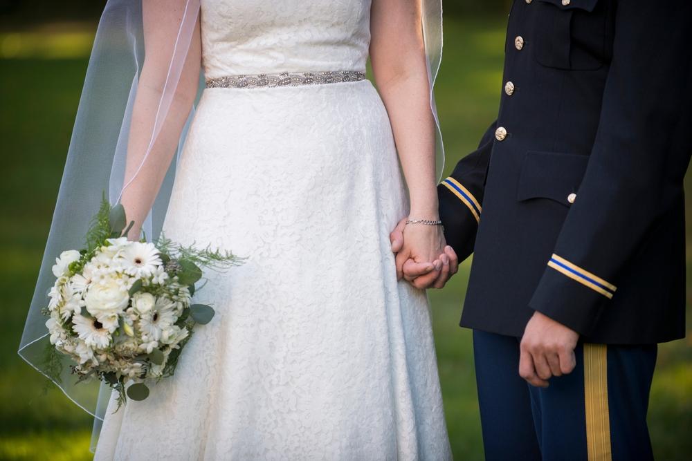Getting Married? How Marriage Can Affect Your Roth IRA as a Military Officer Thumbnail