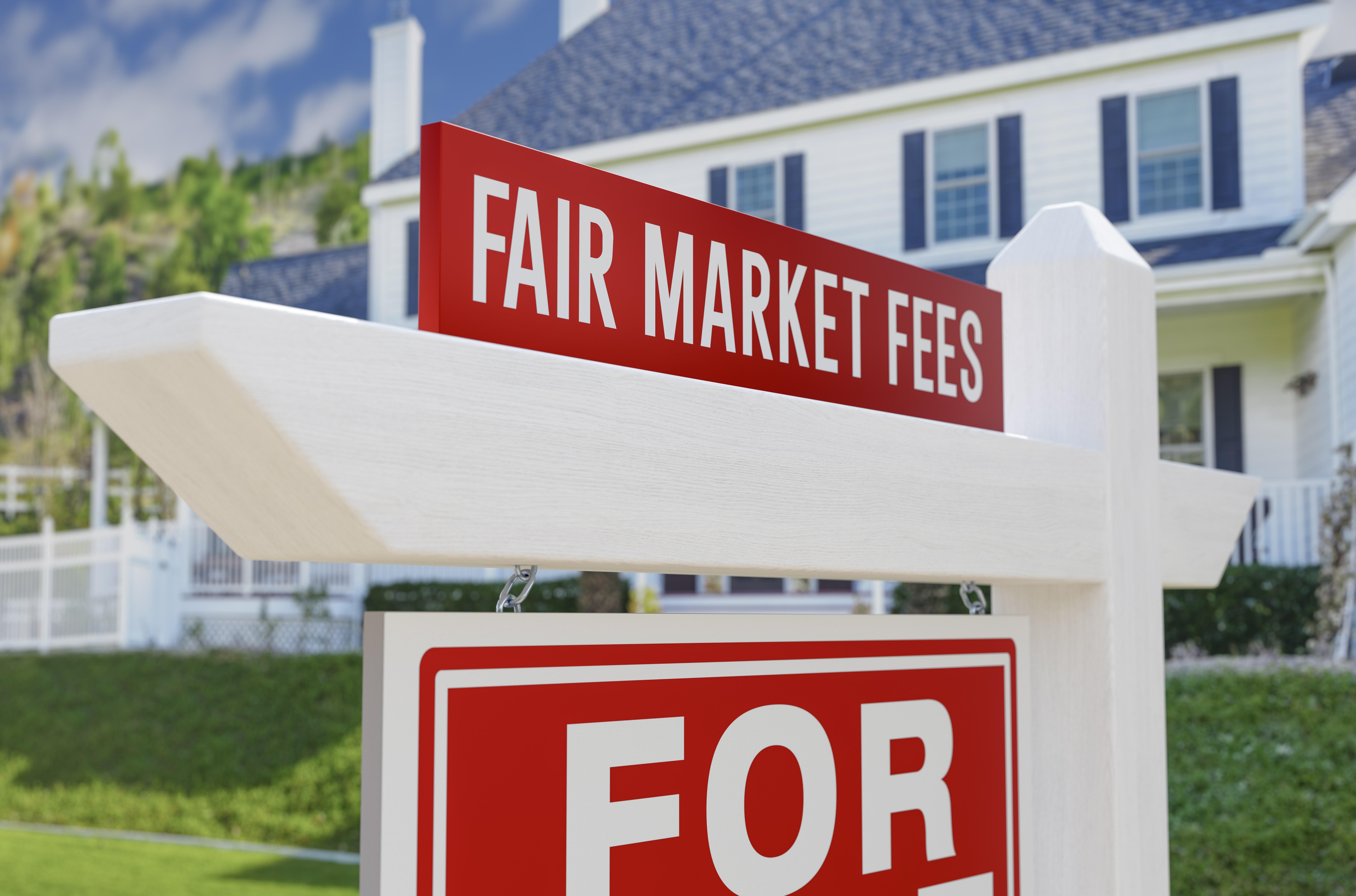 Military Finances 201 Real Estate Agent Fees Have Changed. What You